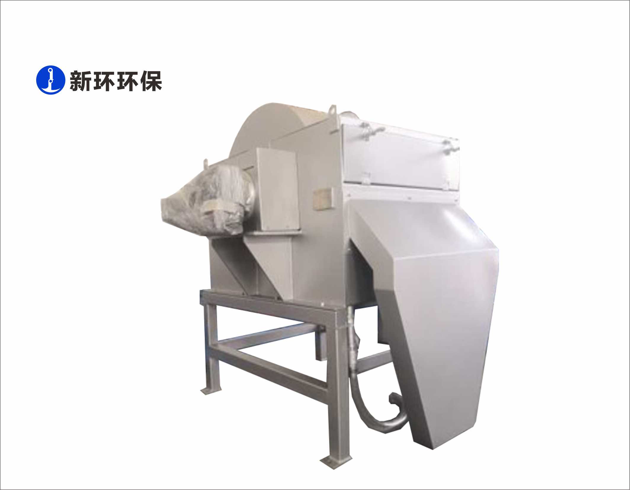 提标工艺及装备